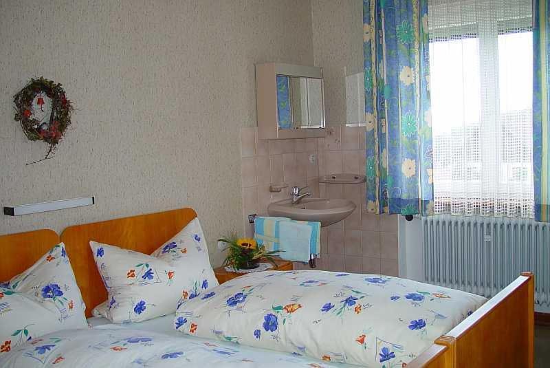 Gasthaus Und Pension Hintere Hofe Freiamt 部屋 写真